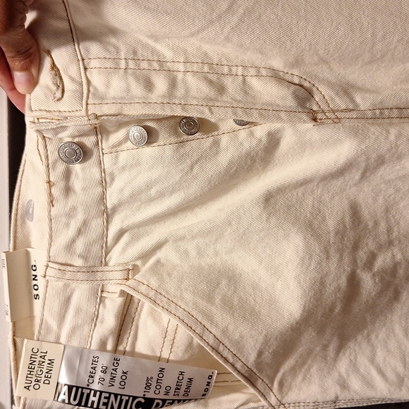 Carpenter Jeans - Picture 2 of 5